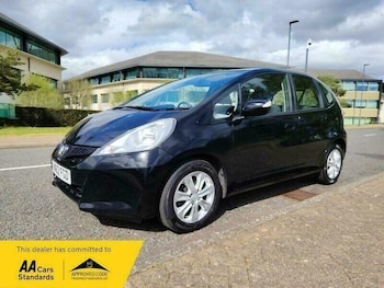 Used Honda Jazz 2012 for sale - 78273009: Photo
