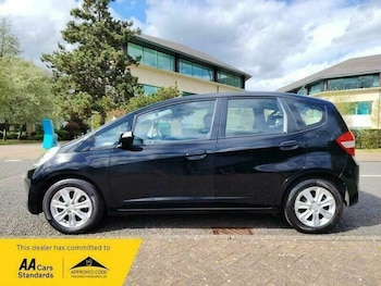 Used Honda Jazz 2012 for sale - 78273009: Photo