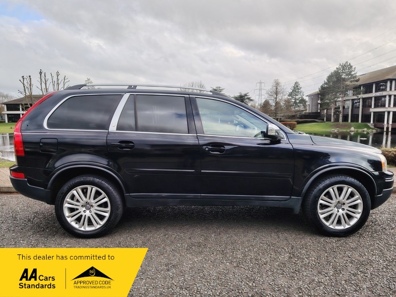 Used Volvo XC90 2010 for sale - 77802409: Photo 11