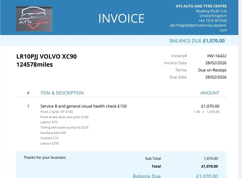 Used Volvo XC90 2010 for sale - 77802409: Photo 12