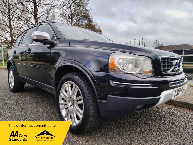 Used Volvo XC90 2010 for sale - 77802409: Photo 14