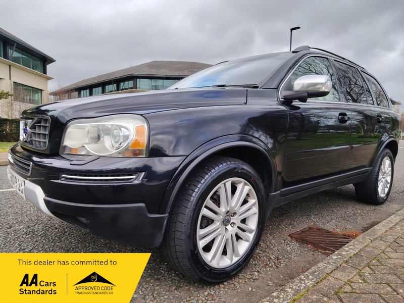 Used Volvo XC90 2010 for sale - 77802409: Photo 15