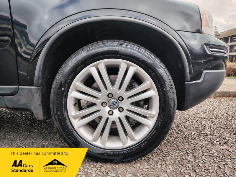 Used Volvo XC90 2010 for sale - 77802409: Photo 16