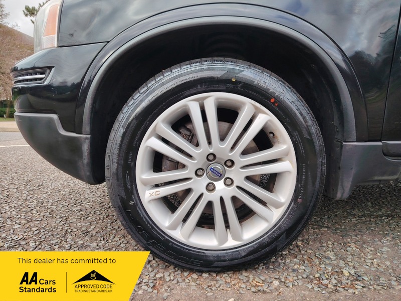 Used Volvo XC90 2010 for sale - 77802409: Photo 17