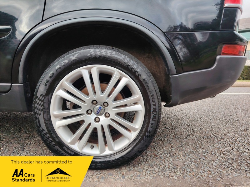 Used Volvo XC90 2010 for sale - 77802409: Photo 18