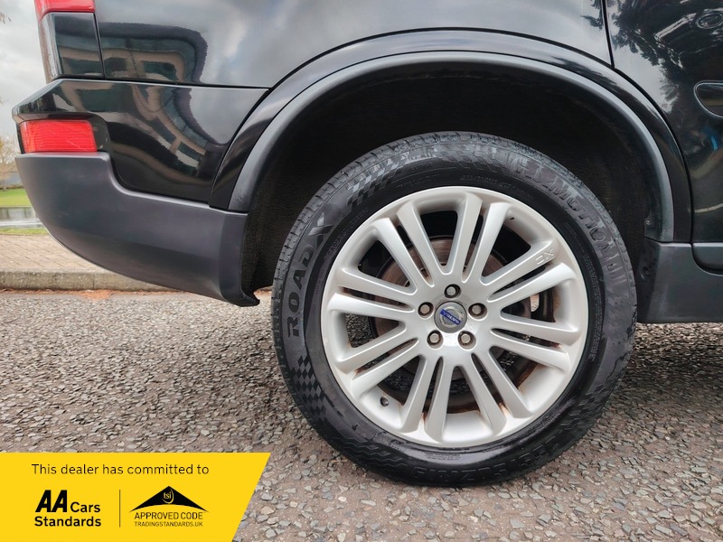 Used Volvo XC90 2010 for sale - 77802409: Photo 19