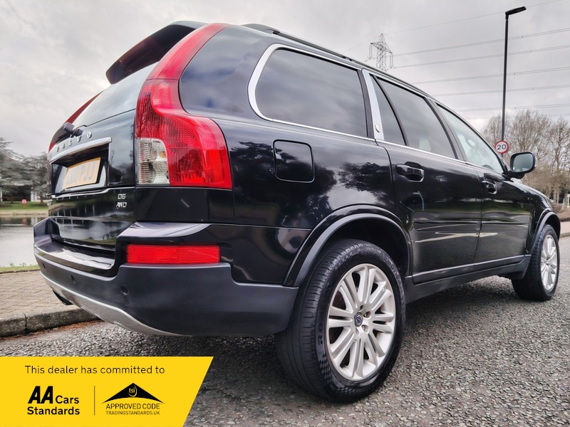 Used Volvo XC90 2010 for sale - 77802409: Photo 21
