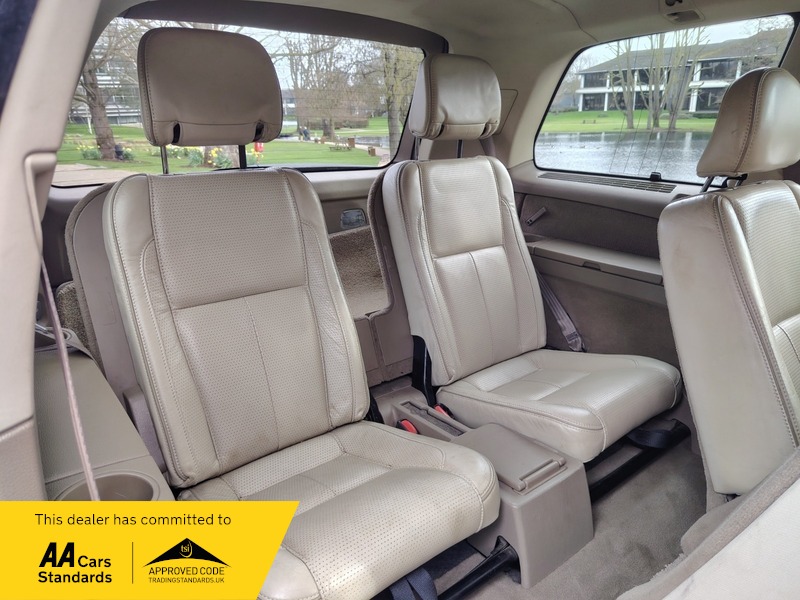 Used Volvo XC90 2010 for sale - 77802409: Photo 29