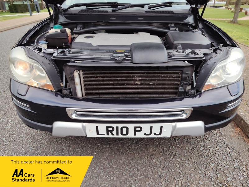 Used Volvo XC90 2010 for sale - 77802409: Photo 42