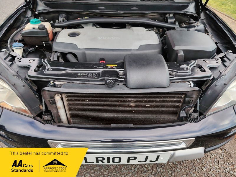 Used Volvo XC90 2010 for sale - 77802409: Photo 43