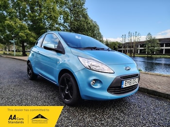 Used Ford Ka 2011 for sale - 78570838: Photo