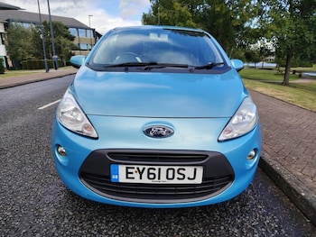Used Ford Ka 2011 for sale - 78570838: Photo