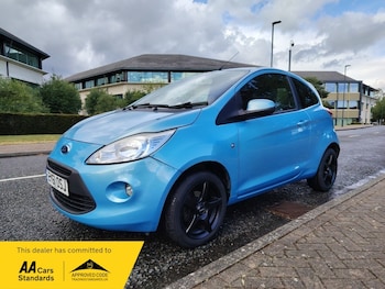 Used Ford Ka 2011 for sale - 78570838: Photo