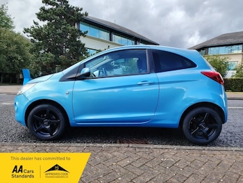 Used Ford Ka 2011 for sale - 78570838: Photo