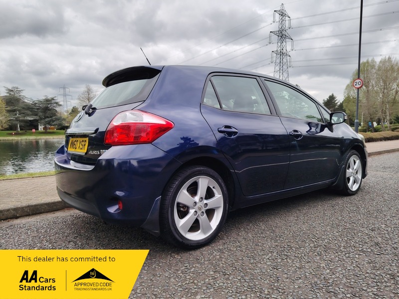 Used Toyota Auris 2010 for sale - 78097609: Photo 12