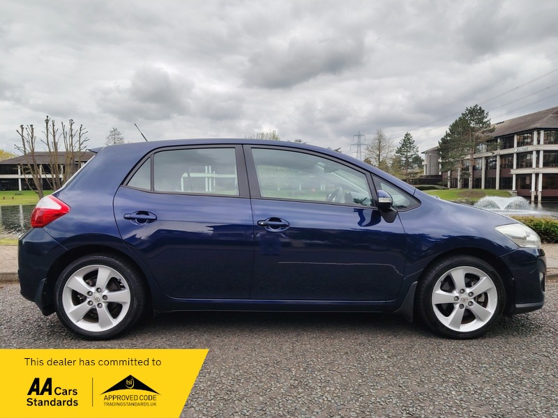 Used Toyota Auris 2010 for sale - 78097609: Photo 13