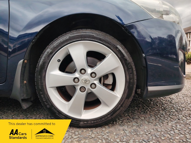 Used Toyota Auris 2010 for sale - 78097609: Photo 17