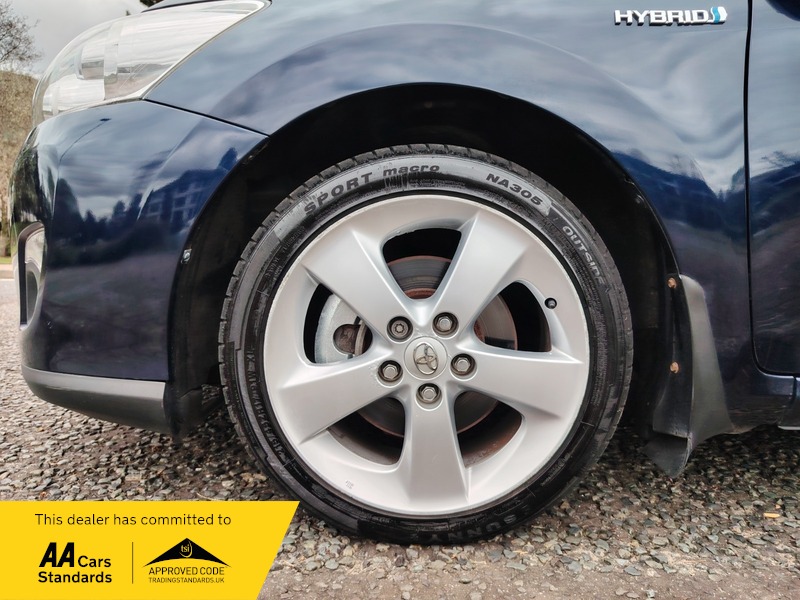 Used Toyota Auris 2010 for sale - 78097609: Photo 18