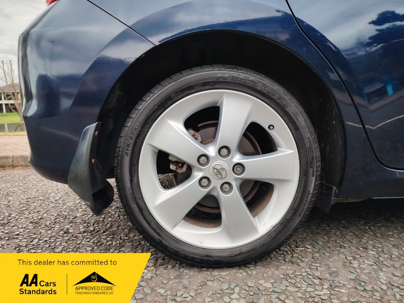 Used Toyota Auris 2010 for sale - 78097609: Photo 20