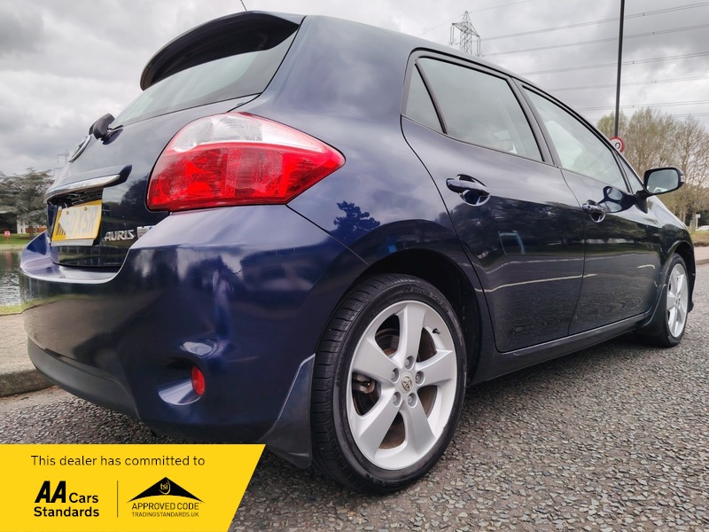 Used Toyota Auris 2010 for sale - 78097609: Photo 22