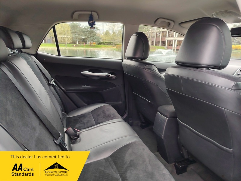 Used Toyota Auris 2010 for sale - 78097609: Photo 27