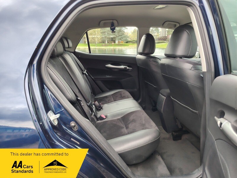 Used Toyota Auris 2010 for sale - 78097609: Photo 28