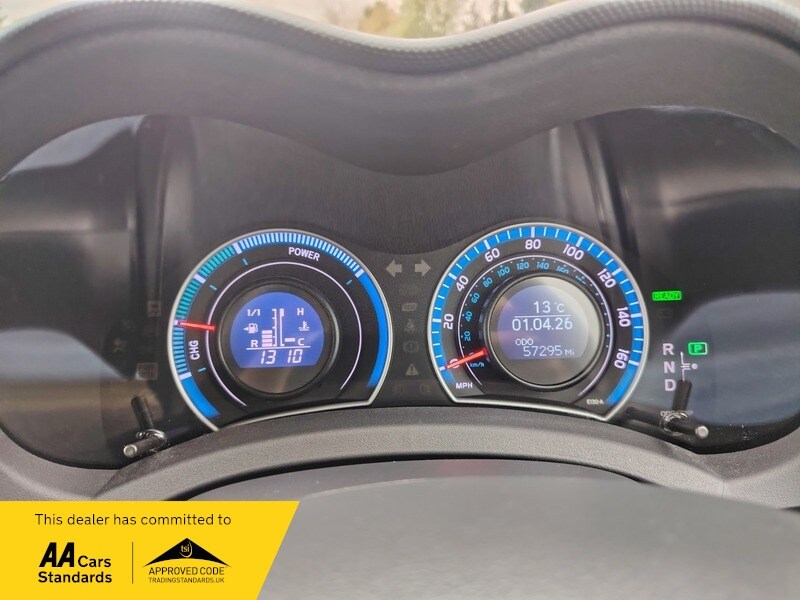 Used Toyota Auris 2010 for sale - 78097609: Photo 31