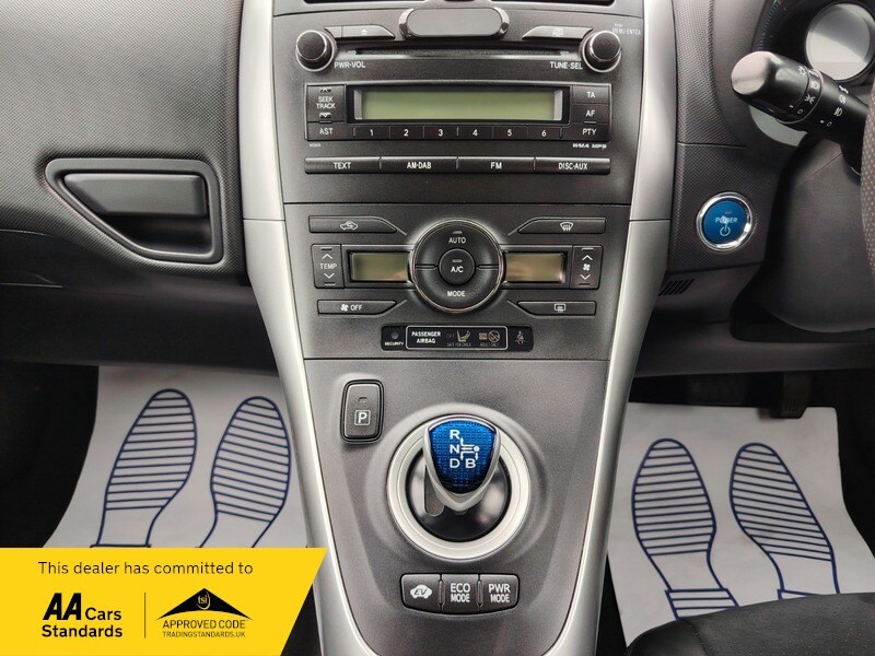 Used Toyota Auris 2010 for sale - 78097609: Photo 34