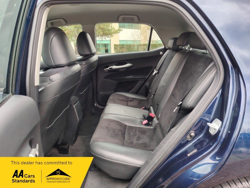 Used Toyota Auris 2010 for sale - 78097609: Photo 36