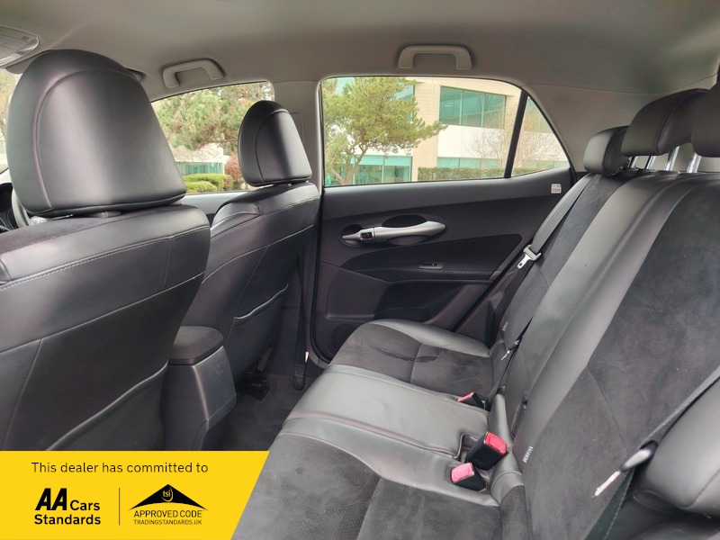 Used Toyota Auris 2010 for sale - 78097609: Photo 40