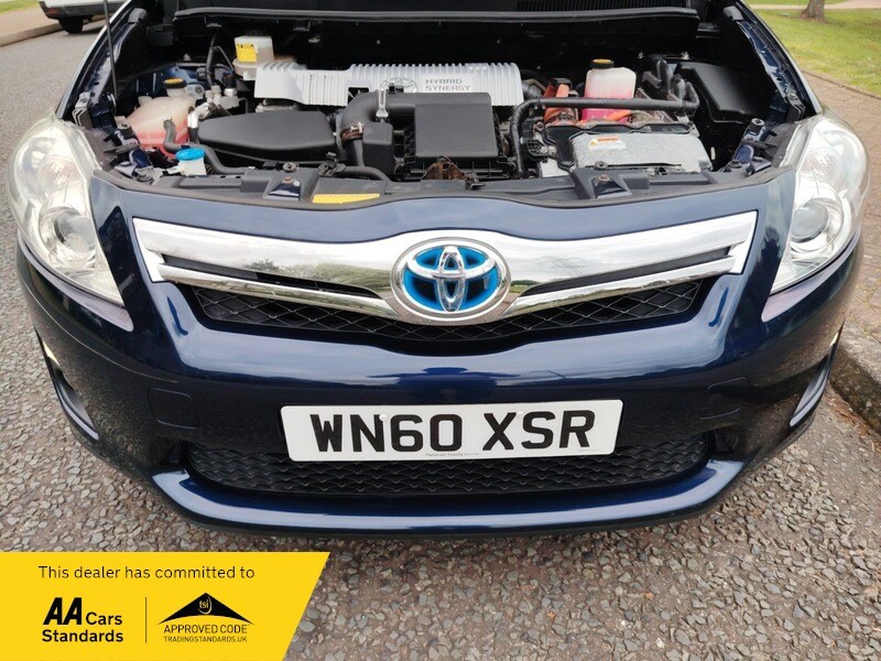 Used Toyota Auris 2010 for sale - 78097609: Photo 42