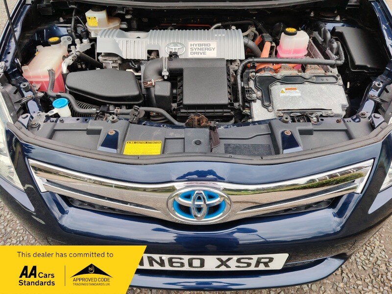 Used Toyota Auris 2010 for sale - 78097609: Photo 43