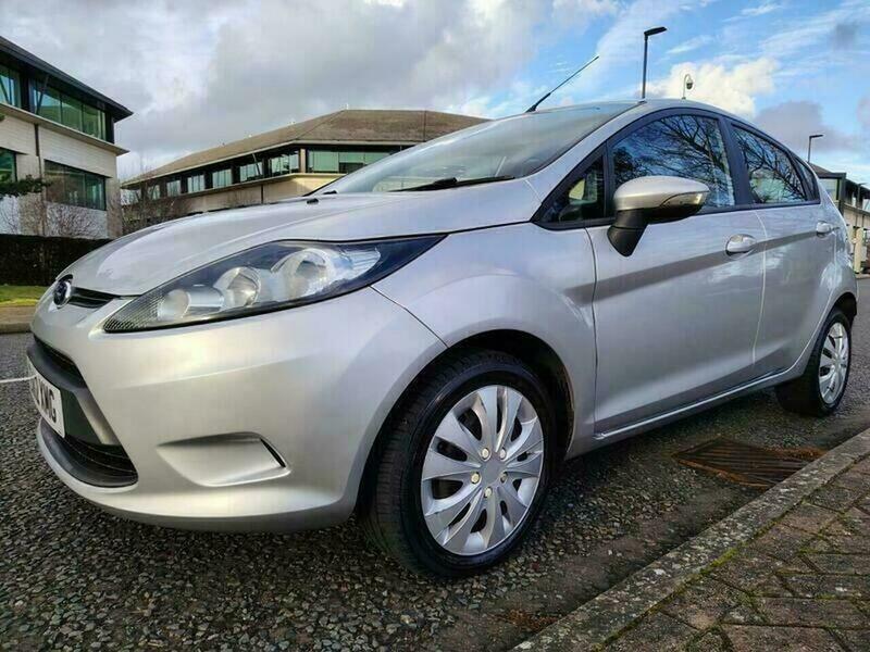 Used Ford Fiesta 2012 for sale - 77802405: Photo 15