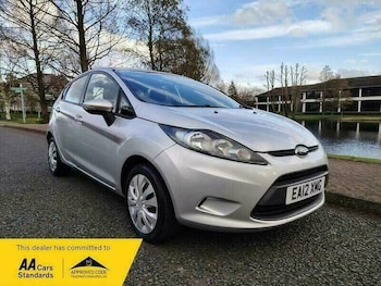 Ford Fiesta feature image