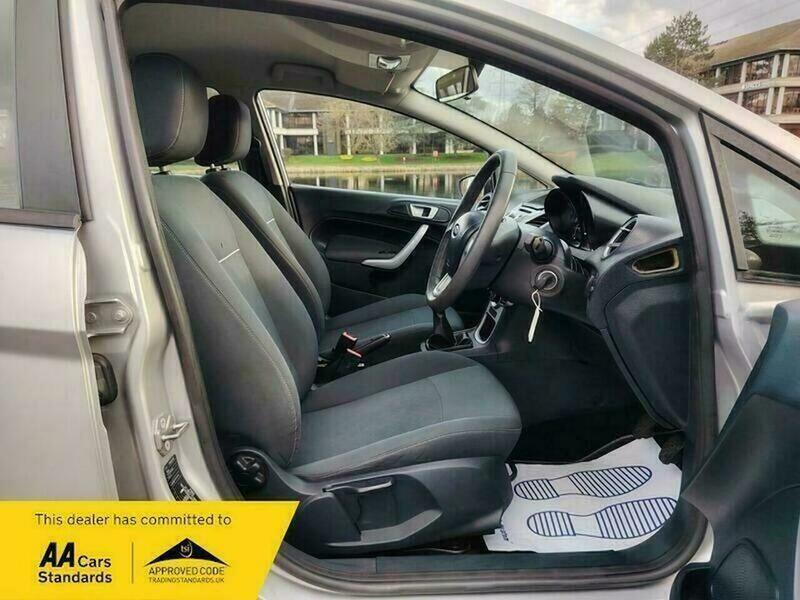 Used Ford Fiesta 2012 for sale - 77802405: Photo 20