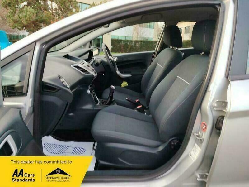 Used Ford Fiesta 2012 for sale - 77802405: Photo 30