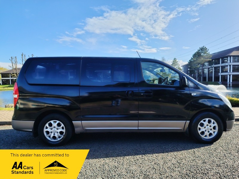 Used Hyundai i800 2011 for sale - 78056792: Photo 11