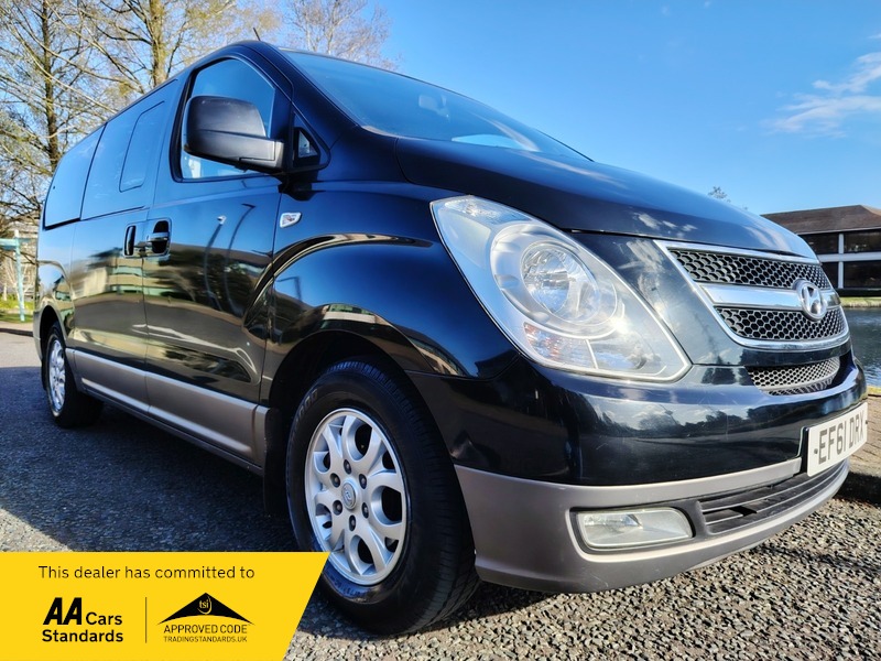 Used Hyundai i800 2011 for sale - 78056792: Photo 13