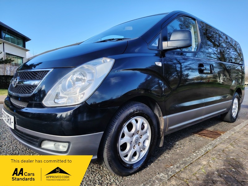 Used Hyundai i800 2011 for sale - 78056792: Photo 14