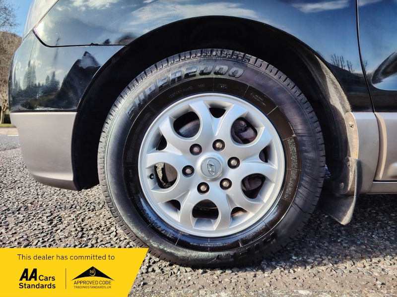 Used Hyundai i800 2011 for sale - 78056792: Photo 16