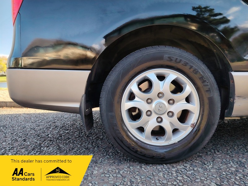 Used Hyundai i800 2011 for sale - 78056792: Photo 18