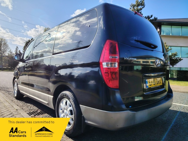 Used Hyundai i800 2011 for sale - 78056792: Photo 19