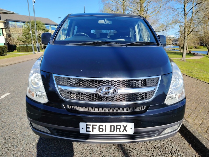 Used Hyundai i800 2011 for sale - 78056792: Photo 2