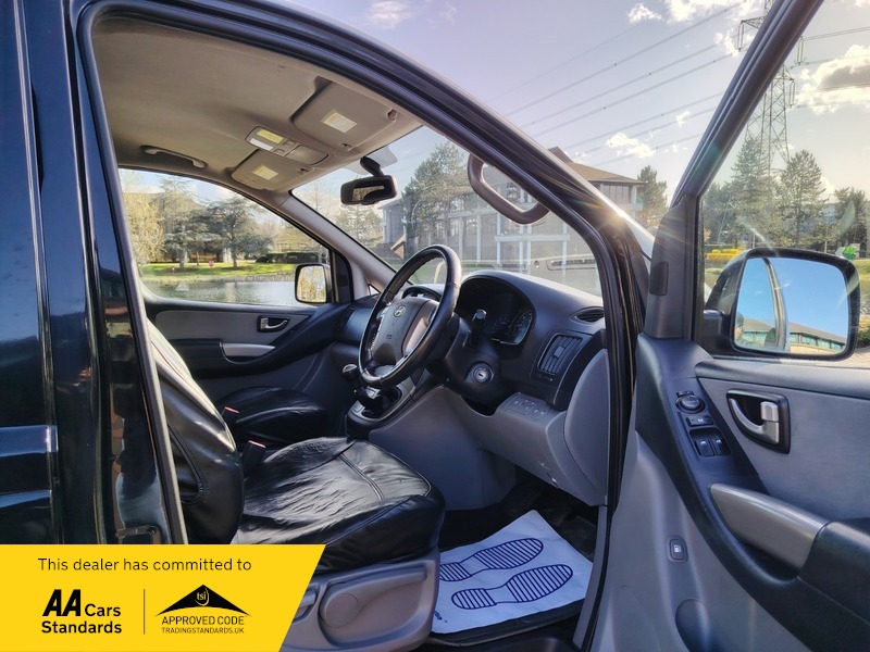 Used Hyundai i800 2011 for sale - 78056792: Photo 21