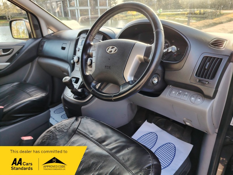 Used Hyundai i800 2011 for sale - 78056792: Photo 22