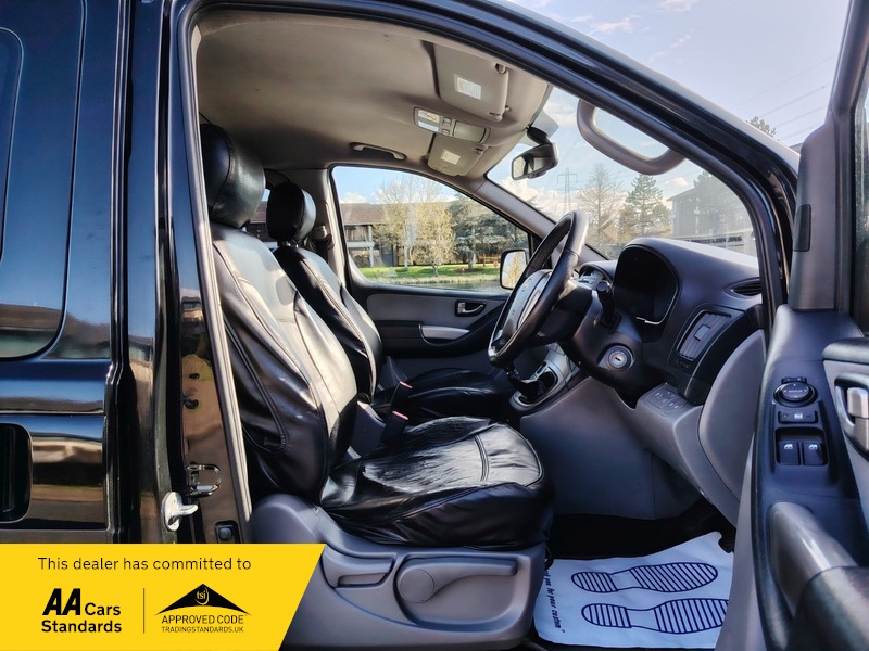 Used Hyundai i800 2011 for sale - 78056792: Photo 23