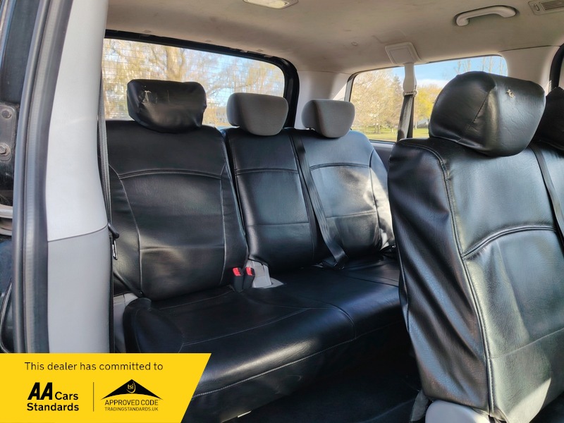 Used Hyundai i800 2011 for sale - 78056792: Photo 25