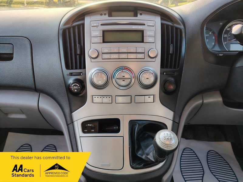 Used Hyundai i800 2011 for sale - 78056792: Photo 29