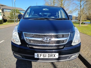 Used Hyundai i800 2011 for sale - 78056792: Photo