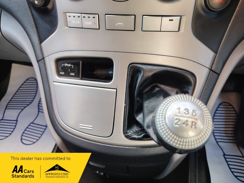 Used Hyundai i800 2011 for sale - 78056792: Photo 30